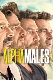 Alpha Males 2022 Season 1 All Episodes Download Dual Audio Eng Spanish | NF WEB-DL 1080p 720p 480p