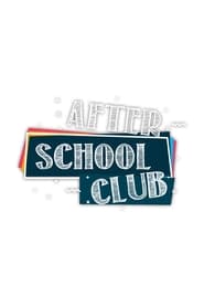 Poster After School Club 2023