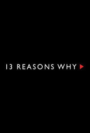 13 причин чому постер