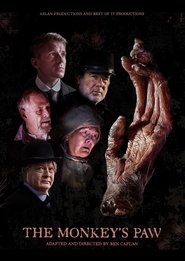 The Monkey's Paw (2022)