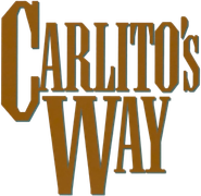 Carlito's Way Logo