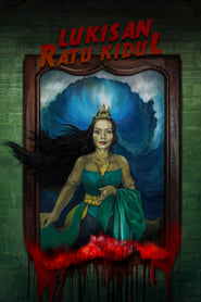 Poster Lukisan Ratu Kidul 2019