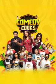 Comedy Cooks (2026)