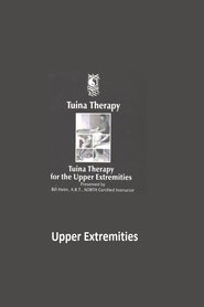 Poster Tuina Therapy - Upper Extremities 1970