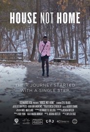 Poster House Not Home 2015