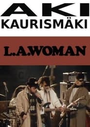 L.A. Woman постер