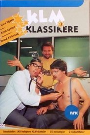 Poster KLM Classics 1 2002