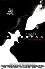 Poster for Bhopal Express