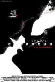 Poster Bhopal Express 1999