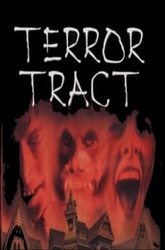 Terror Tract постер