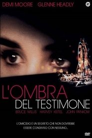 Film L'ombra del testimone 1991 Streaming ITA gratis