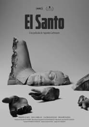 Poster El Santo