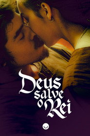 God Save The King постер