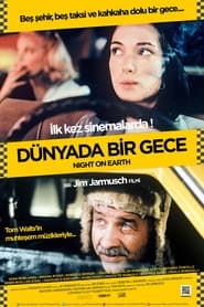 Dünyada Bir Gece 1991