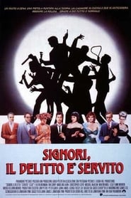 Signori, il delitto è servito 1985 dvd italiano doppiaggio completo
movie ltadefinizione ->[720p]<-