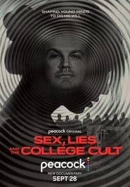 Sex, Lies and the College Cult постер