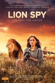 Lion Spy (2021)