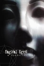 Magical Egypt постер