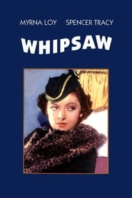 Whipsaw постер