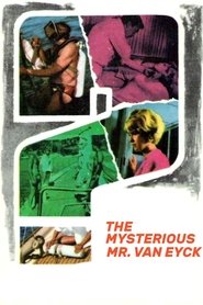 Poster The Mysterious Mr. Van Eyck 1966