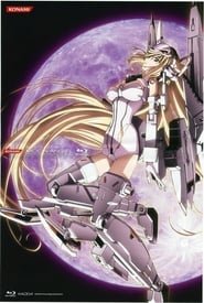 Poster Armored Angels - Moon Angel