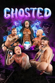 Poster for Ghosted