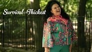 Survival of the Thickest