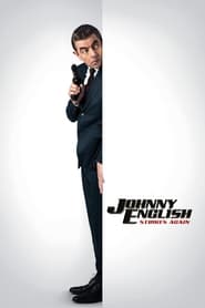 Johnny English 3 (2018) พยัคฆ์ร้าย ศูนย์ ศูนย์ ก๊าก รีเทิร์น