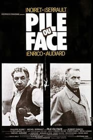 Regarder Pile ou face en streaming – Dustreaming