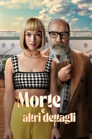 Morte e altri dettagli - Season 1 Episode 10