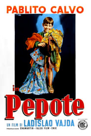 Pepote