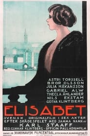 Poster Elisabet