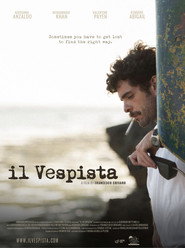 Poster for Il Vespista