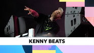 Kenny Beats