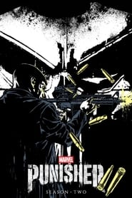 Marvel’s The Punisher Season 2