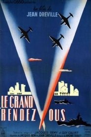 Poster The Big Meeting 1950