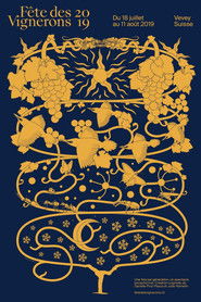 F&ecirc;te des Vignerons 2019 - Le spectacle (2019)