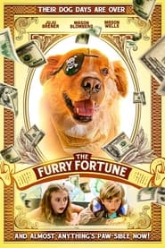 The Furry Fortune постер