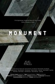 Poster Monument