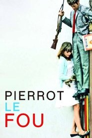 Pierrot le Fou (1965) Pierrot le Fou (1965) HD