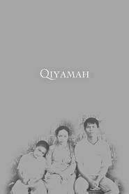 Qiyamah streaming