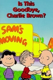 È un arrivederci, Charlie Brown (1983)