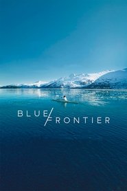 Poster Blue Frontier 2018
