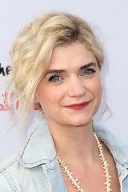 Portrait de Megan Ferguson