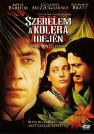 Szerelem kolera idején (2007)