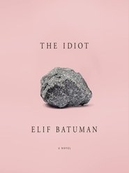 Poster The Idiot 1970