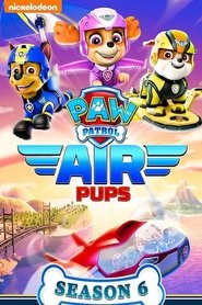PAW Patrol Season 6 Episode 8 PAW Patrol Season 6 Episode 8