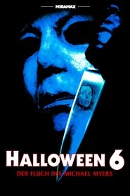 Halloween VI - Der Fluch des Michael Myers) Halloween VI - Der Fluch des Michael Myers (1995)