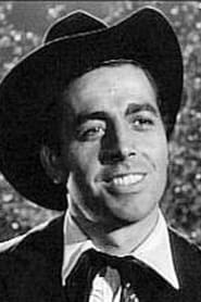 Dennis Cross as Sheriff