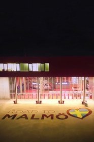 Poster Road to Malmö 2024